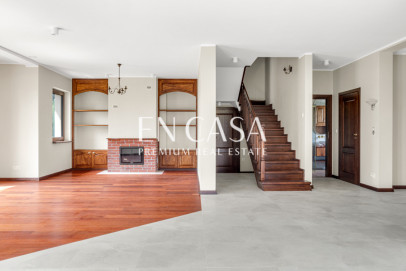 House Sale Warszawa Wilanów Bruzdowa